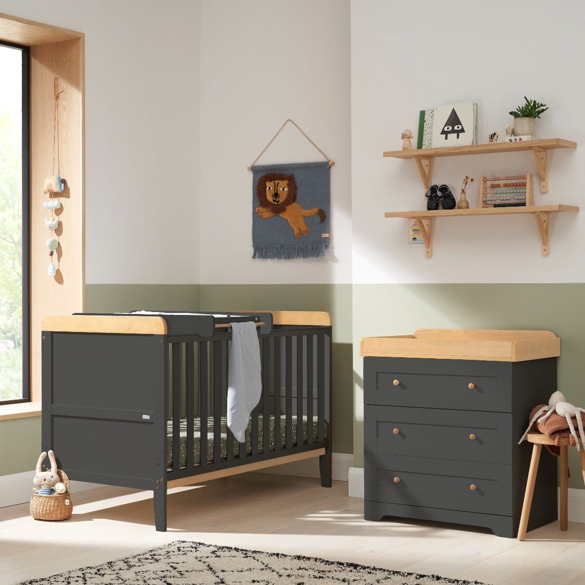 Tutti bambini furniture discount