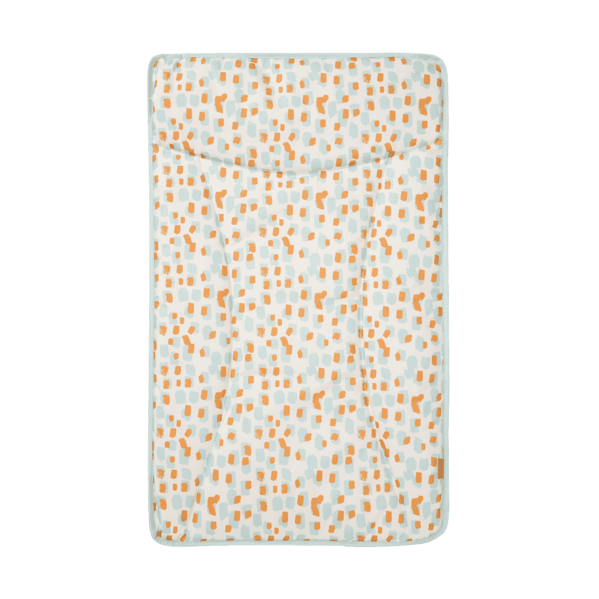 Changing Mat - Leopard