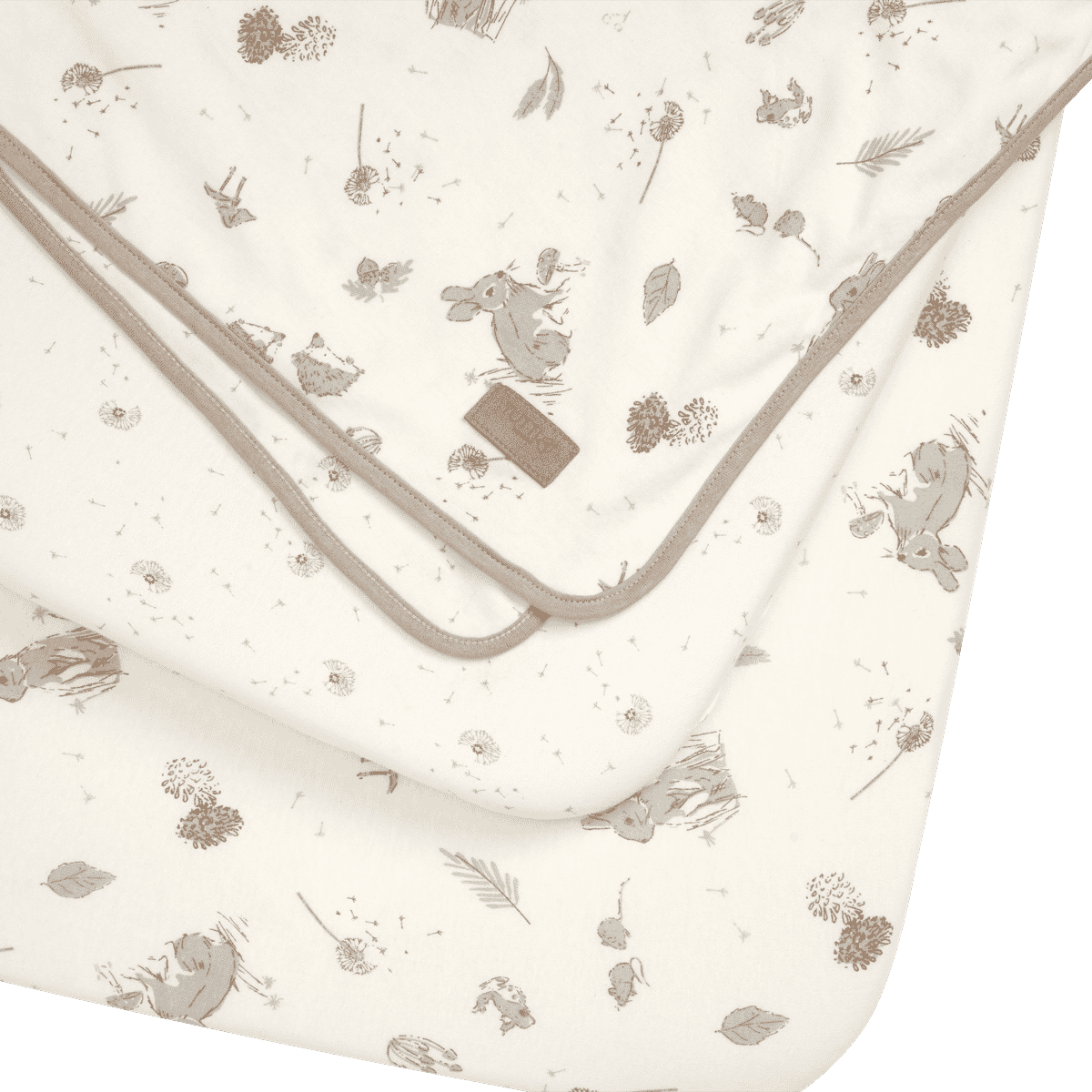 Bedside Crib Starter Pack - Cocoon