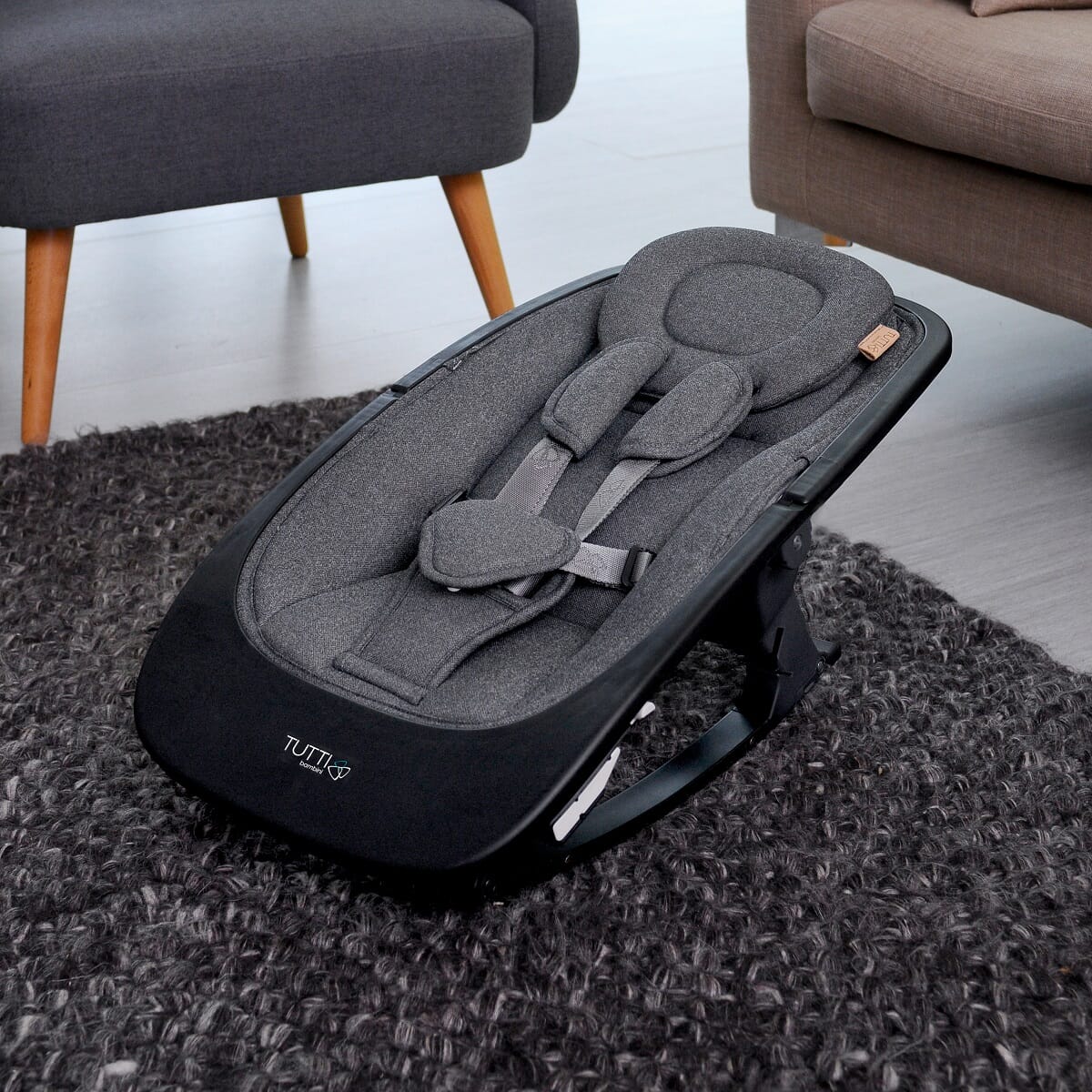 Rocker for baby room cheap