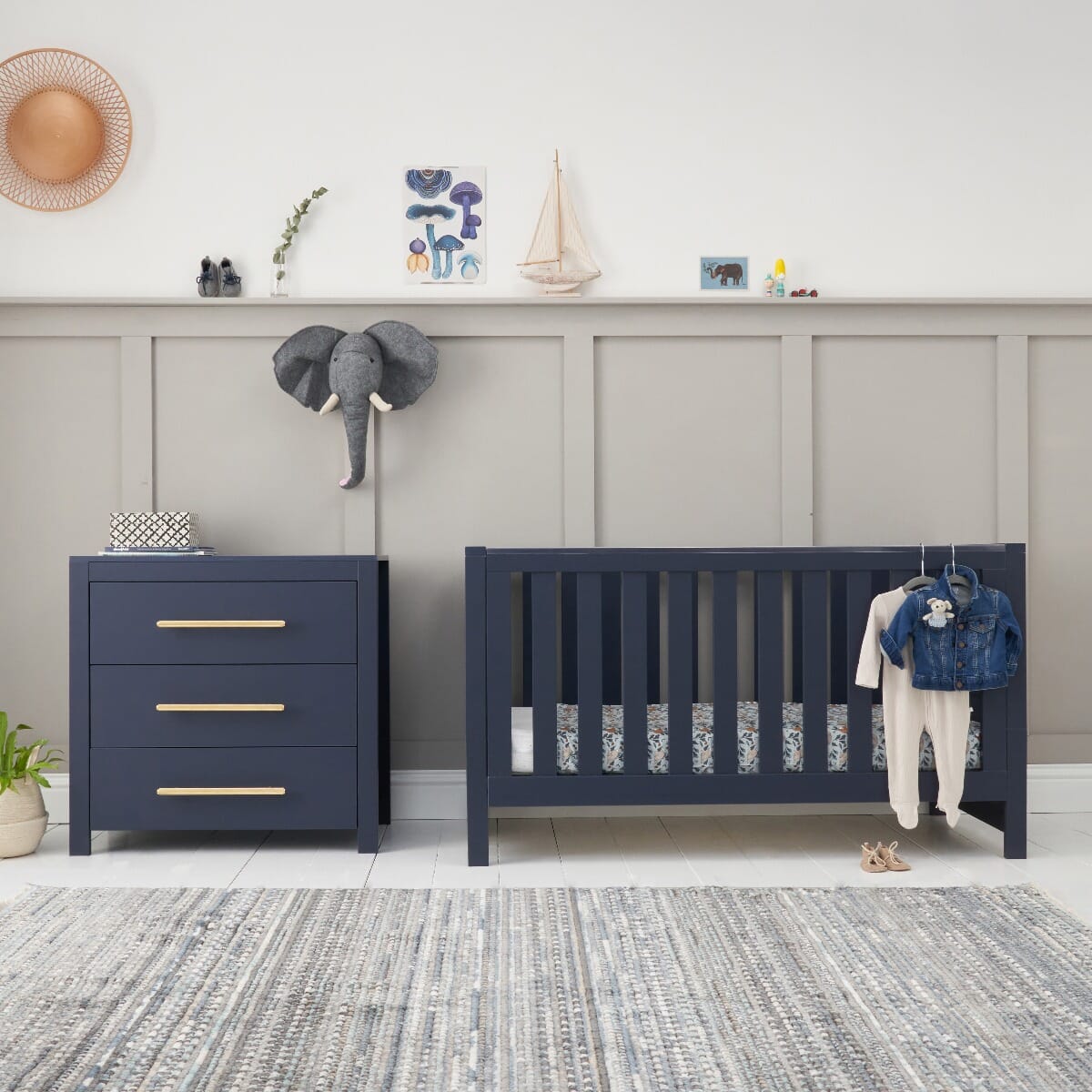 Tivoli 2 Piece Room Set