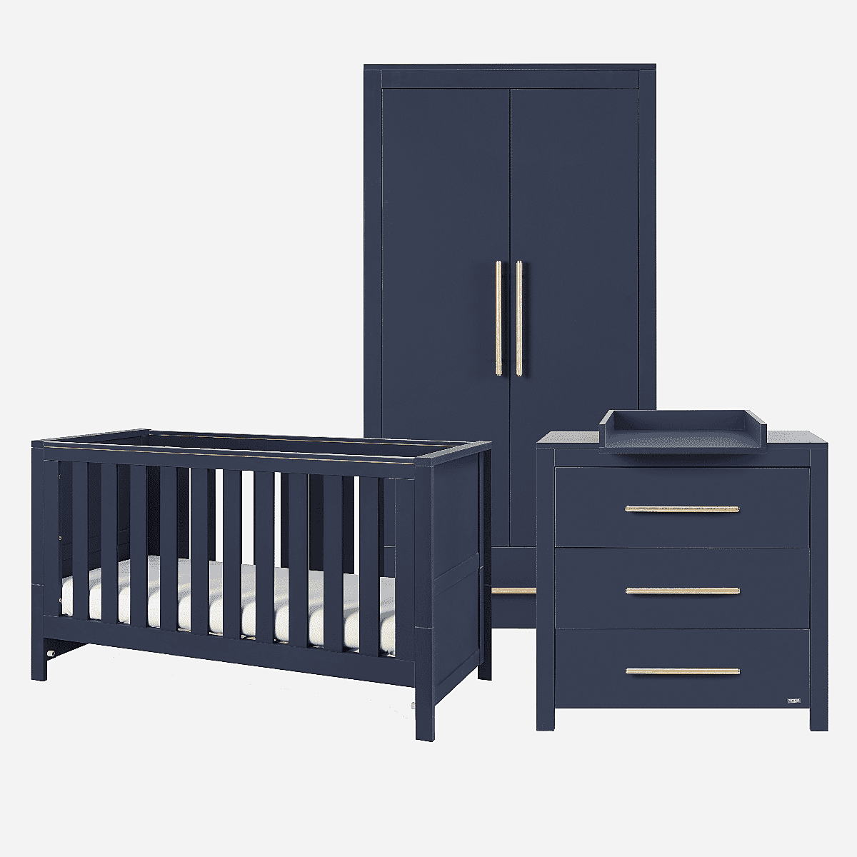Navy nursery furniture 2025