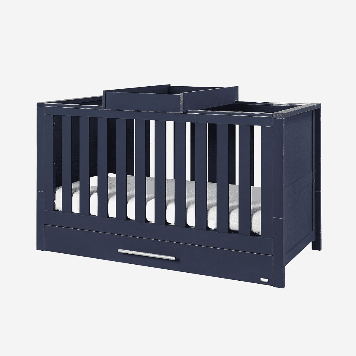 Under cot bed drawer best sale
