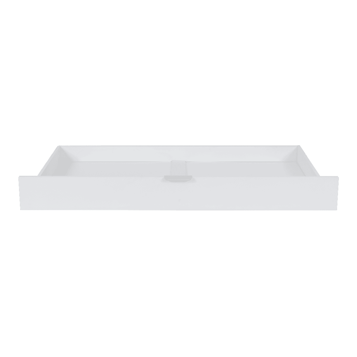Underbed Storage Drawer - White