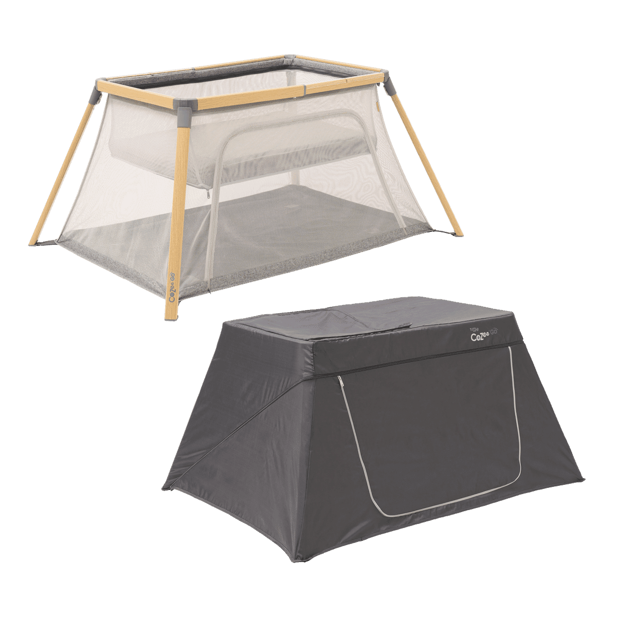 CoZee Go Day & Night Bundle